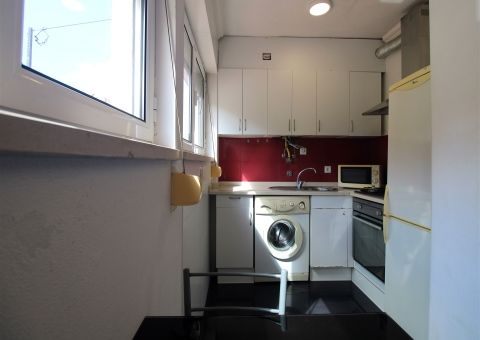 Apartamento T1