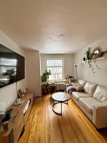 For Lease - 421 Lisgar Street Unit# 5, Ottawa Centre, Ontario - Photo 2