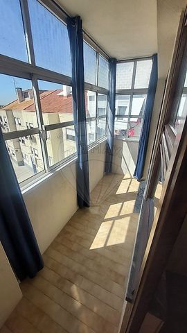 Apartamento T2 em Setúbal - Photo 4