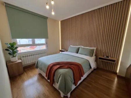Apartamento en alquiler en Avenida de Mariano Andrés, 59, cerca de Calle de José González - Photo 5