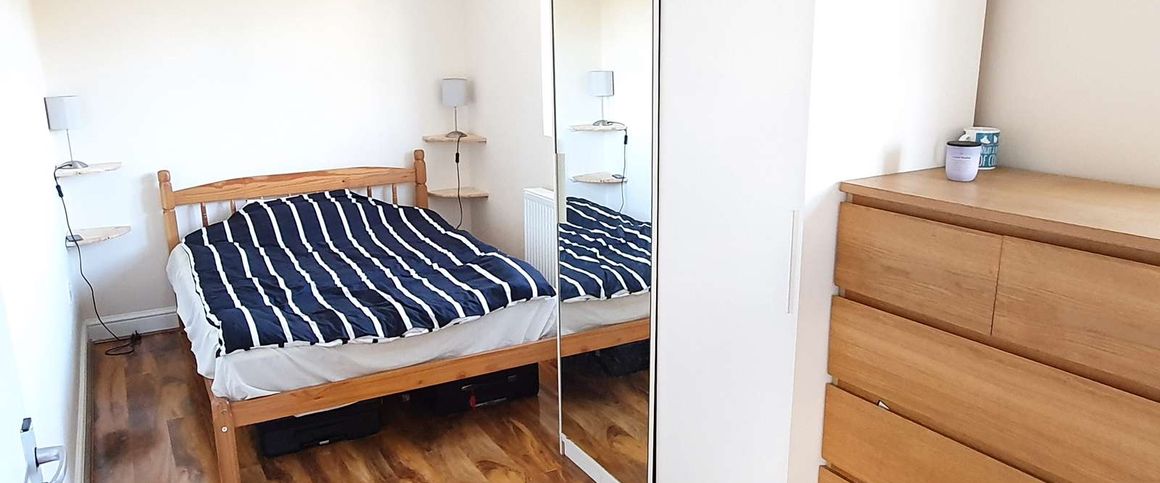 Sneyd Road Room 6 - Photo 1