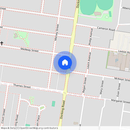 1/73-75 DORKING ROAD, Vic 3129, Box Hill North