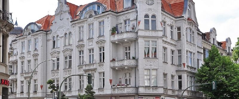 Viel Platz zum Lieben – Leben – Streiten! - Foto 1