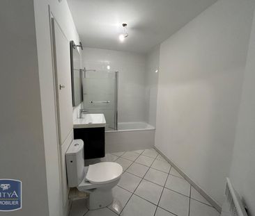 Location Appartement 2 pièces 39m² STRASBOURG 67000 - Photo 6