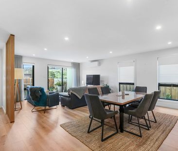 Modern comfort in a quiet Rokeby pocket – partly furnished, interne... - Photo 2