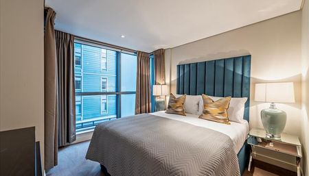 3 bedroom flat to rent - Photo 5