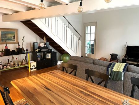 3.5 Zimmer, 93 m², 3. Stock - Photo 2