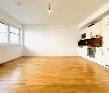 Neuwertige 2-Zimmer-Wohnung in St. Pölten – Ihr neues Zuhause zum W... - Photo 3