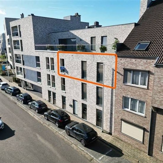 Appartement te huur - Foto 1