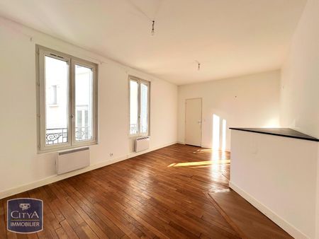 Location Appartement 2 pièces 44m² LE PERREUX SUR MARNE 94170 - Photo 4