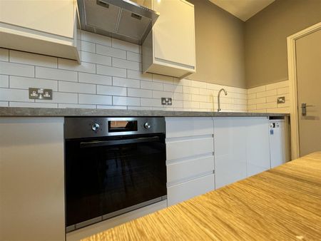 Hyde Park Villas, Hyde Park, LS6 1BH, Leeds - Photo 4