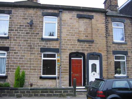 2 bedroom terraced house to rent - Photo 5