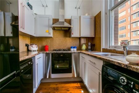 1 bedroom flat to rent - Photo 5