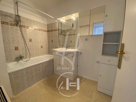 Location Appartement 2 pièces 41m² MARLY 57155 - Photo 5