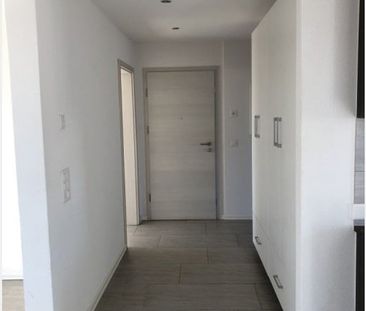 "Neue Wohnung, neues Glück!" - Foto 1
