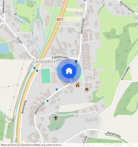 Marktstraße 50/2, 7532, Litzelsdorf