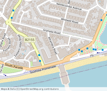 Alhambra Road, Southsea - Photo 1