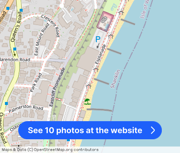 Esplanade, Shanklin - Photo 1