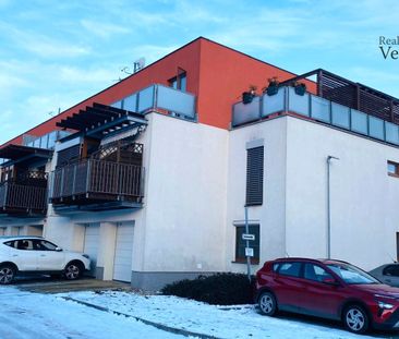 Pronájem bytu 2+kk 53 m², K Meteoru , Hradec Králové - Photo 6