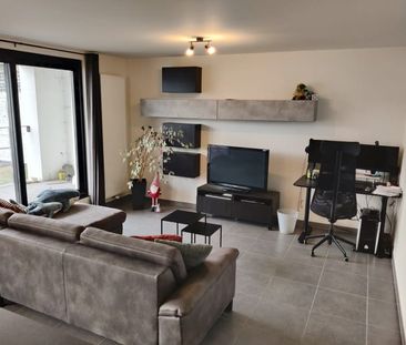 Appartement te huur - Photo 1