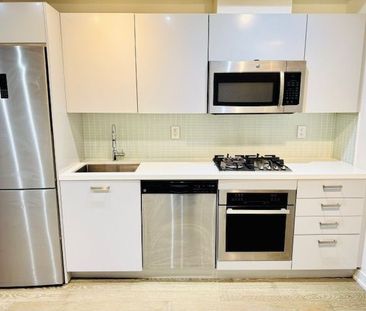 For Lease - 39 Brant Street Unit# 304, Toronto, Ontario - Photo 5