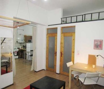 Apartament 2 camere + mezanin, 40 mp, in casa, zona Calea Motilor - Photo 3