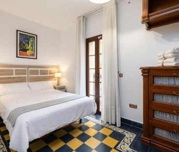 5 room luxury House for rent in Fuengirola, Andalusia - Photo 3