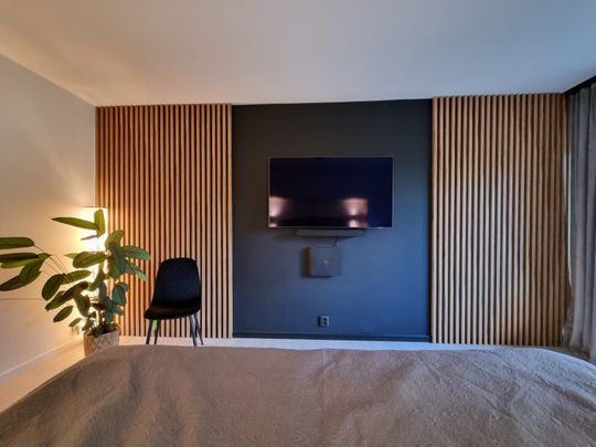 Illerbacken, Lidingö - Foto 1