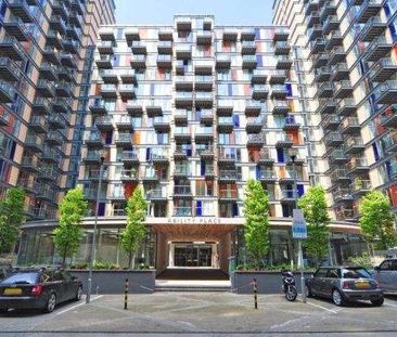 Ability Place, Millharbour, Canary Wharf, South Quay, London, E14 - Photo 2