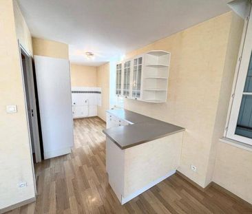 Appartement 3 pièces - 01750 Saint-Laurent-sur-Saône - Photo 6