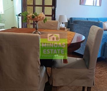 Διαμέρισμα για ενοικίαση Κορακιές (Ακρωτήρι) - Photo 6