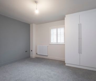 Buckingham Court, Wellington Street, Cheltenham - Photo 1