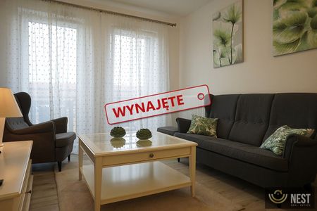 Dwupokojowe mieszkanie w Kamienicy Novej II - Фото 3
