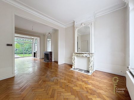 Maison mitoyenne 2 côtés Marcq-en-Baroeul - Photo 2