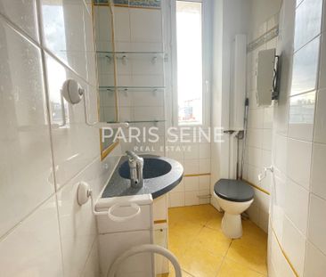 ** REGARD ** Bel appartement 2 pièces avec charme de l'ancien ! - Photo 1