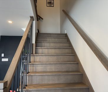 Maison à étages à louer - Saint-Eustache (Nord Est) Maison à étages... - Photo 4