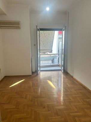 Διαμέρισμα για ενοικίαση Κέντρο (Ζωγράφου) - Photo 1