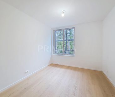 Superb new 3-room apartment in a new THPE residence - Foto 4