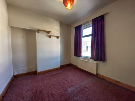 2 bed end of terrace house to rent in Wicklow Street, Middlesbrough, TS1 - Photo 5