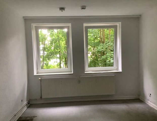 Frisch renovierte 2-Zimmer-Wohnung! - Foto 1