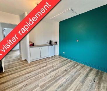 A LOUER MOZE SUR LOUET - A Louer MOZE SUR LOUET local ... - Photo 6