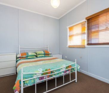 1/60 Princess Street, Petrie Terrace QLD 4000 - Studio For Rent | D... - Photo 5