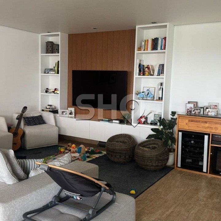 #1191068 - Apartamento - Locação com 240.00 m² , 4 Quarto(s), por R$ 19.000 - Photo 1