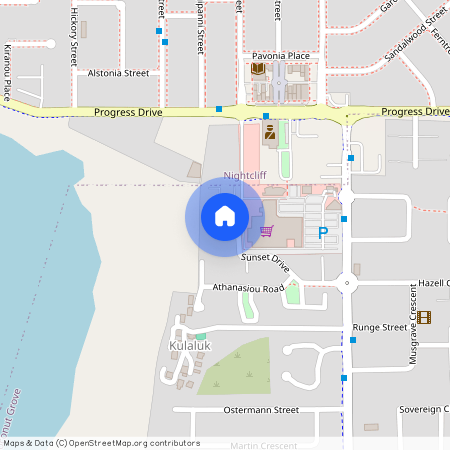 20/25 Sunset Drive, Coconut Grove NT 0810