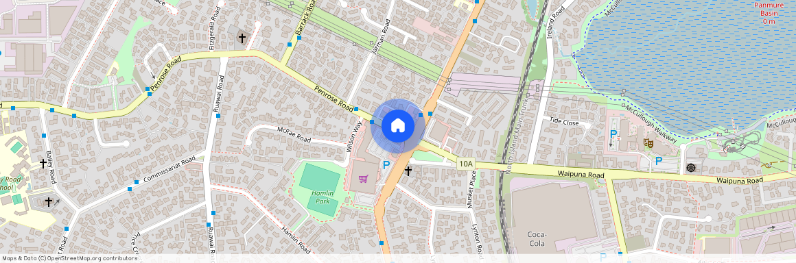 5 Pahoehoe Close, Mount Wellington, Auckland City