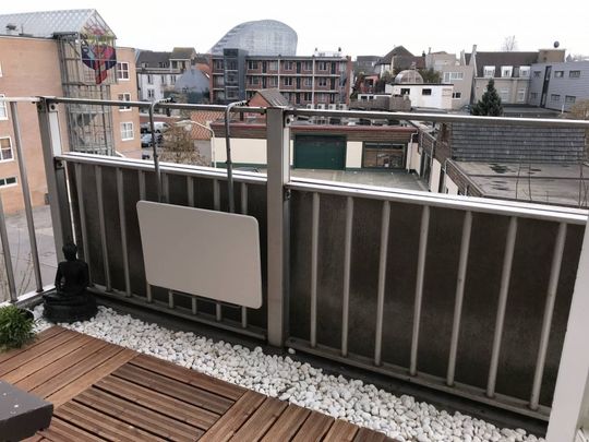 Galerijflat Valkenstraat, Breda huren? - Foto 1
