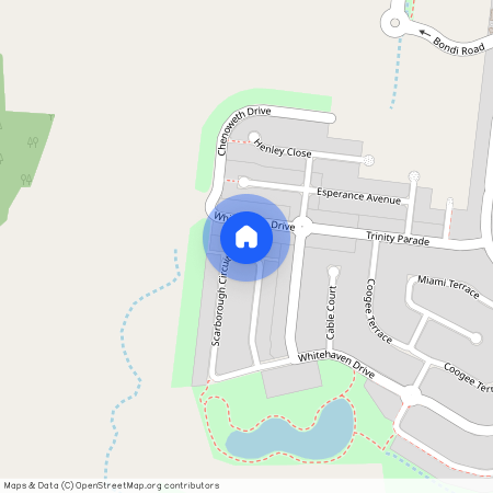 73 Scarborough Circuit, Qld 4740, Blacks Beach