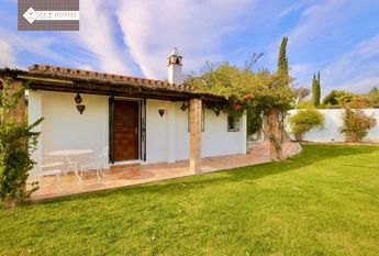 Farmhouse - Estepona (Costa Del Sol Occidental-Área)
