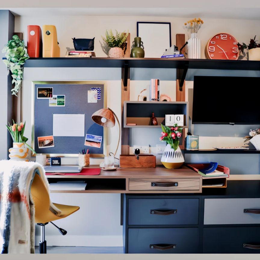 Premium Bigger 2 Bed Apartment - Photo 1