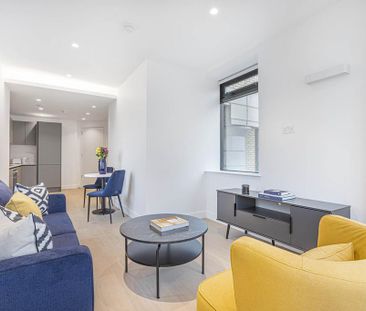 1 bedroom apartment to rent - Photo 6